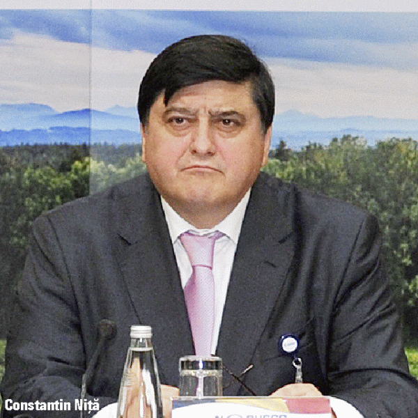 Guvernul dă drumul la listarea Nuclearelectrica Guvernul dă drumul la listarea Nuclearelectrica